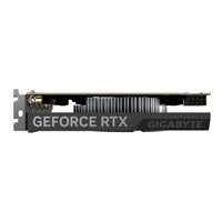 Gigabyte RTX 4060 8GB GDDR6 170mm Compact Gaming Graphics Card Gigabyte RTX 4060 8GB GDDR6 170mm Compact Gaming Graphics Card